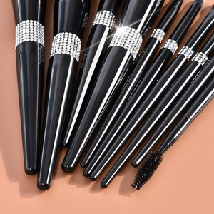 Ensemble de pinceaux de maquillage, cosmétiques pour le visage, outils de maquillage, <span class=keywords><strong>beauté</strong></span> féminine, <span class=keywords><strong>kit</strong></span> de pinceaux de maquillage professionnel - Product Image 4