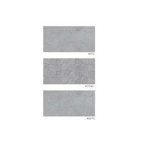 new design decorative standard quality glazed <b>wall</b> tiles 30x60cm - Product Image 1