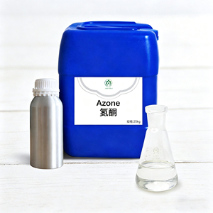Suministro Directo de Fábrica, Aceite de Laurocapram 100% Puro, <span class=keywords><strong>Azone</strong></span> Soluble en Agua para Uso Cosmético/Externo/Agricultura, Industria - Product Image 1