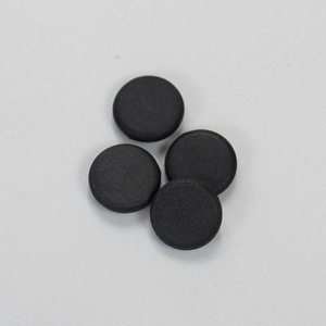 Waterproof Small Rfid PPS <strong>Tag</strong> 9/13/14mm 13.56MHz <strong>NFC</strong> Laundry <strong>Tag</strong> for Small Spaces - Product Image 4