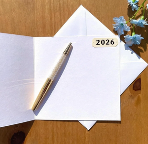 Cartes de pendaison de crémaillère personnalisées avec nom, adresse et date – Annonce de déménagement pour nouvelle maison – Impression en gros - Product Image 2