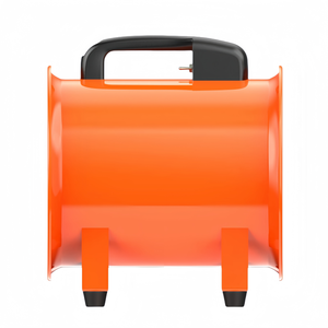 Ventilateur axial portable personnalisé 220V 200mm 250mm 300mm 400mm 500mm Ventilateur <span class=keywords><strong>d</strong></span>'<span class=keywords><strong>extraction</strong></span> mobile Ventilateur <span class=keywords><strong>d</strong></span>'<span class=keywords><strong>extraction</strong></span> de poussière industriel - Product Image 4