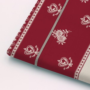 Gipetex Tirolo 100% coton Ensemble de draps toutes saisons Taie d'oreiller personnalisable Housse de couette Italie Origine soigneusement sélectionnée - Product Image 4