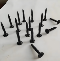 Top Grade High Rigidity Carbon Steel Plated Impact-Resistant Positioning Fastening Phillips Bugle Head Self Tapping Screws