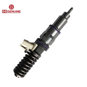 Dredial Zware Vrachtwagen D13 Brandstofinjector Nozzle 21652515 - Product Image 6