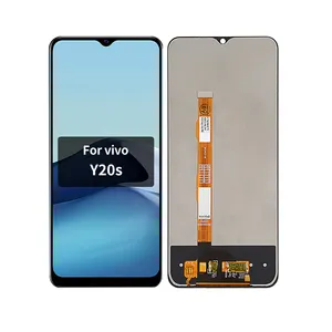 Y20 Mobile Phone Screen Replacement For Vivo Y20 Display Original Mobile Phone Lcd For Lcd Vivo Y20