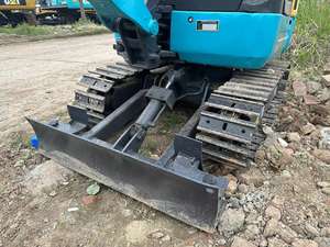 90% nouvelle mini pelle KUBOTA U17 d'occasion U-17 en gros U 17 15 20 30 35 55 petite pelle à vendre - Product Image 6