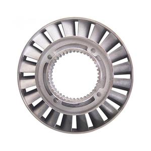 49A0058 YJSW315-6-14L ล้อนำทางแรงบิดสำหรับรถตักจีน - Product Image 3