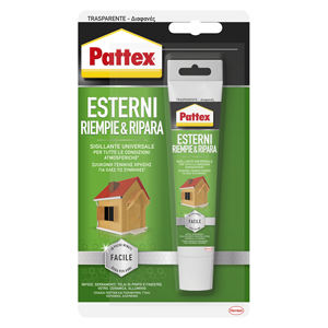 Sellador Exterior PATTEX en Tubo de 50 ml - Product Image 1