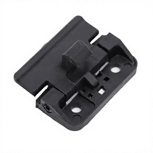 Cache-clip de fixation en plastique pour accoudoir de console centrale Toyota Camry Sienna 5890832050, pièce de boîte de rangement - Product Image 1