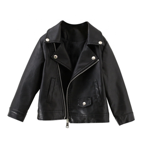 Catálogo de fabricantes de Leather Jackets For Kids de alta calidad Leather Jackets For Kids en Alibaba.com