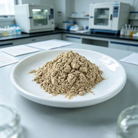 Bactéries anaérobiennes composées à haute rentabilité pour l'installation de systèmes anaérobies des eaux usées municipales et industrielles alimentaires