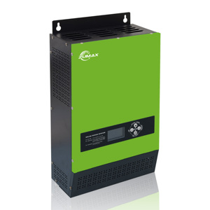 Zumax tuyệt vời giá tần số thấp 24V 48V 1kw 2kw 3KW 4Kw 5KW 6KW lai năng lượng mặt trời biến tần với MPPT/pwn điều khiển - Product Image 3