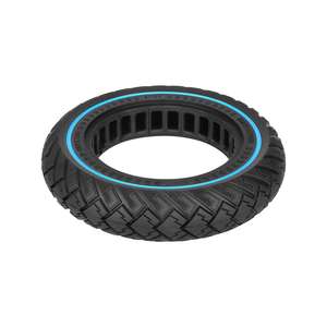 Neumático Sólido Todoterreno Ulip 10*2.125 con Ranura de 36 mm para Patinete Eléctrico 10*2.125 M365 Pro Pro2 1S HX X6 X7 X8 - Product Image 6
