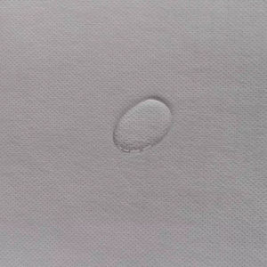 Film de contrôle de vapeur Kosite en PP/PE de 80 g/m² à 160 g/m² pour toiture/mur/sol - Product Image 2