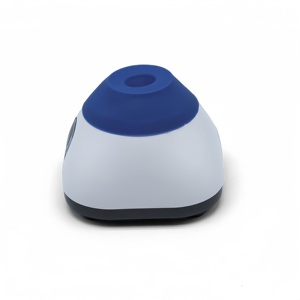 Mini Mezclador Digital de Alta Velocidad, Larga Duración, Fácil de Operar, para Uso en Plantas Químicas y Laboratorios - Product Image 4