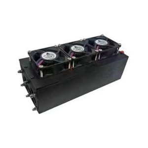 Celda de Combustible de Hidrógeno Refrigerada por Aire de Alta Calidad de 2000W 2KW para Energía de Respaldo/Drones, etc. - Product Image 4