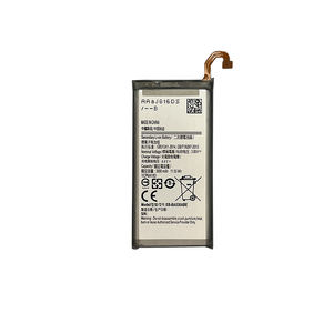 Spot Goods OEM EB-BA530ABE Haute Qualité 3000mah Remplacement De La <span class=keywords><strong>Batterie</strong></span> De Téléphone Portable Pour <span class=keywords><strong>Samsung</strong></span> Galaxy A530 A8 <span class=keywords><strong>A5</strong></span> 2018 <span class=keywords><strong>Batterie</strong></span> - Product Image 1