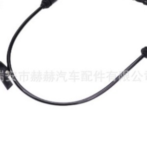 สายเคเบิลเซ็นเซอร์วัดความเร็วล้อ ABS รุ่น 34526775864 สำหรับรถยนต์ BMW - Product Image 5