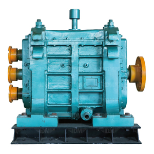 Đúc liên tục và cán dây chuyền sản xuất | xuyên quốc gia Máy cán - Product Image 5