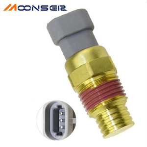 Sonde de température pour générateur diesel Moons 3408627, sonde d'eau pour moteur Cummins - Product Image 2