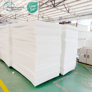 Rouleau d'isolation thermique en polyester HighLoft Eco, sans irritation, pour murs, toits, plafonds, <span class=keywords><strong>facile</strong></span> à couper et à installer - Product Image 6