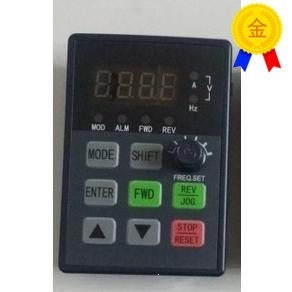 Panel Inversor Convo Original CVF-S1-2S0015B 380V 1500W Trifásico con Control Vectorial - Product Image 3