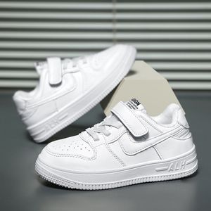 <span class=keywords><strong>Zapatillas</strong></span> Deportivas Casuales de Estilo Versátil para Niños y <span class=keywords><strong>Niñas</strong></span>, Diseño Transpirable y Cómodo para Primavera y Otoño - Product Image 3