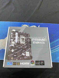 B760M BOMBER WIFI , B760M GAMING PLUS WIFI , B760M-K ,Z790-P ,<span class=keywords><strong>B660M</strong></span>-K ,H640M-<span class=keywords><strong>G</strong></span> CARTE MÈRE - Product Image 4