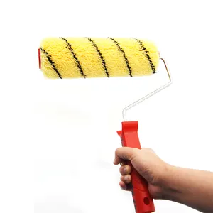 General Hand Tools Tiger Skin Building Construction 7inch 9 inch paint roller