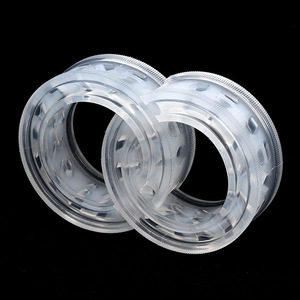 Kit Universale di Ammortizzatori in Gomma per <span class=keywords><strong>Auto</strong></span>, Cuscinetti di Sospensione e Assorbitori di Urti - Product Image 3