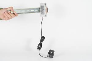 Medidor de Energía Monofásico Acrel ADL200N-CT/<span class=keywords><strong>D10</strong></span> 230V 80A Entrada Máxima Modbus RTU con TC Dividido para Gestión de Energía Fotovoltaica - Product Image 3