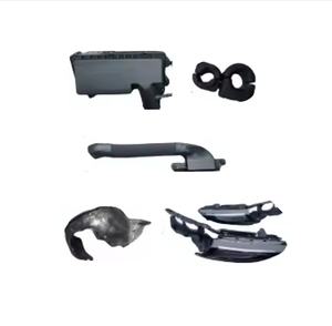 Hot Sale New Condition Auto <strong>Parts</strong> Whole Vehicle Replacement <strong>Spare</strong> Components for Lixiang L7 L8 L9 Vehicles - Product Image 6