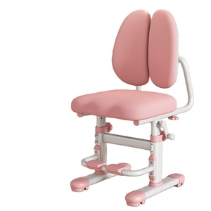 Meilleures ventes : Ensemble table et chaise d'apprentissage pour enfants, design inclinable, avec repose-pieds réglable - Product Image 4