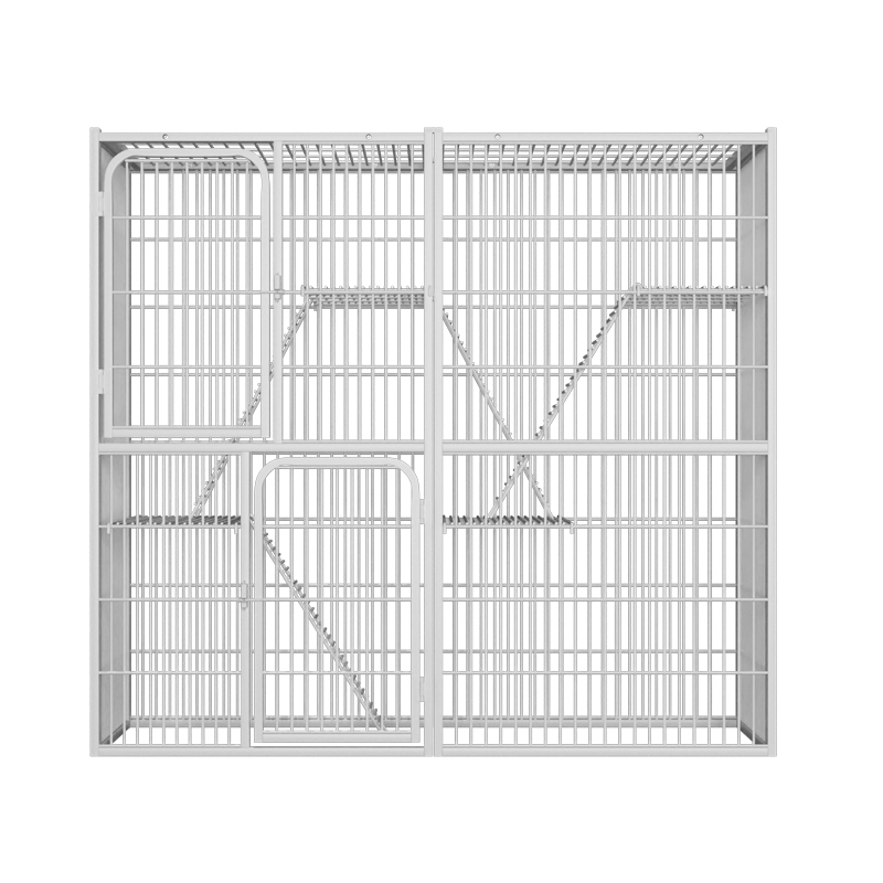 High Quality Large Indoor Cat House