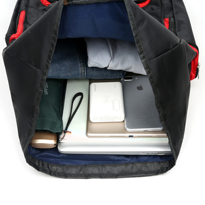 70L su geçirmez yüksek kapasiteli seyahat sırt çantası açık spor tırmanma çantası dağcılık çantası yürüyüş sırt çantası - Product Image 5