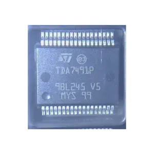 TDA7491P13TR SSOP36 TDA7491P Nuevo Chip Original IC