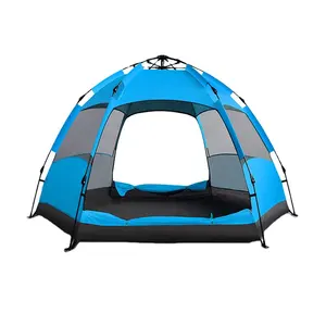 Outdoor Waterproof Tienda De Playa Para Ninos Automatic Foldable Baby Custom Big Ultralight Folding Kids Beach Camping Ten