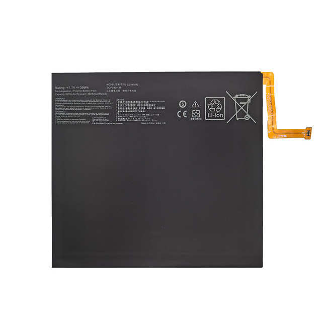Wholesale C21N1612 42Wh Laptop Battery Replacement for Asus Transformer 3 T305C T305CA T305CA-3A T305CA-3G  Notebook Batteries