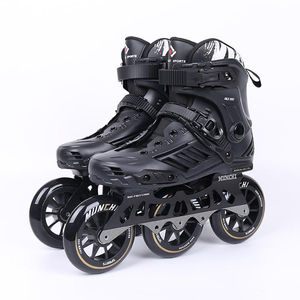 Patines en Línea de Alta Calidad Profesionales para Slalom de Velocidad para Hombre - Product Image 6