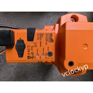 แอคชูเอเตอร์ BELIMO EV24A-MP-TPC ของใหม่ 1 ชิ้น จัดส่งรวดเร็วผ่าน FedEx - Product Image 2
