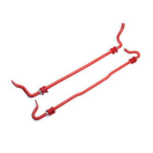 Barra estabilizadora antivuelco delantera y trasera para 2005 2018 Dodge Ram 1500 <span class=keywords><strong>07</strong></span> <span class=keywords><strong>Caliber</strong></span> 2010 Charger Dart - Product Image 4