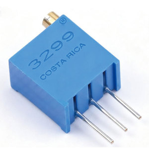 Fournisseurs de composants électroniques originaux 3299W-1-102LF, potentiomètres 1k ±10% 500mW, résistances variables - Product Image 1