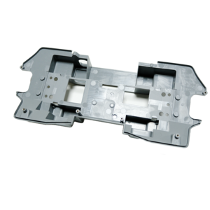 Carcasa Frontal de Plástico Original Nueva para Agras T50, Placa Inferior, Estructura Principal, Base, Protección de 2.2g, Soporte, Marca OEM - Product Image 3