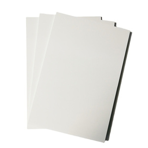 フォームボードシート4x8高密度PVCフォームボードシート,卸売り10mm 12mm 16mm 18mm 20mmカスタマイズUVプラスチックシート切断 - Product Image 4