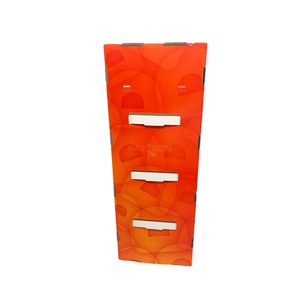 Exhibidores Colgantes para Minoristas, Exhibidores de Pared para Supermercados, Exhibidores de Cartón para Montar en la Pared, Mini Exhibidores Colgantes Tipo Alas - Product Image 6