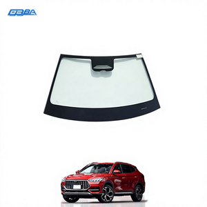 กระจกบังลมหน้ากันรังสียูวีแบบถาวรเคลือบแข็งสำหรับ BYD Dynasty Series Song PLUS 2021 - Product Image 1
