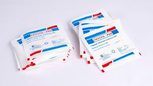 Pansement chirurgical en cristal certifié CE 10 cm x 10 cm - Product Image 2