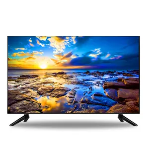 Flatscreen Tv Televizyon 4k Android Smart Smart Tv Uk 43inch Television Led Flat Tv 70 50 Inch Screen