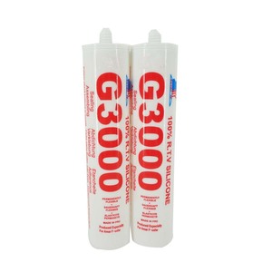 Scellant en silicone Dekoning, non toxique, étanche, joint en silicone pour l'impression - Product Image 1